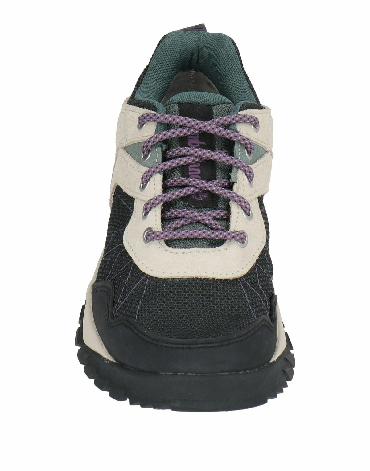 Timberland Womens Sneakers in Black