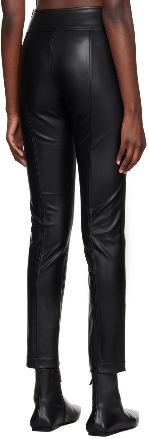 Vintage Issey Miyake Stretch Trousers Womens Size W31 main image 1