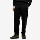 NoProblemo Men's Sweat Pants in Black