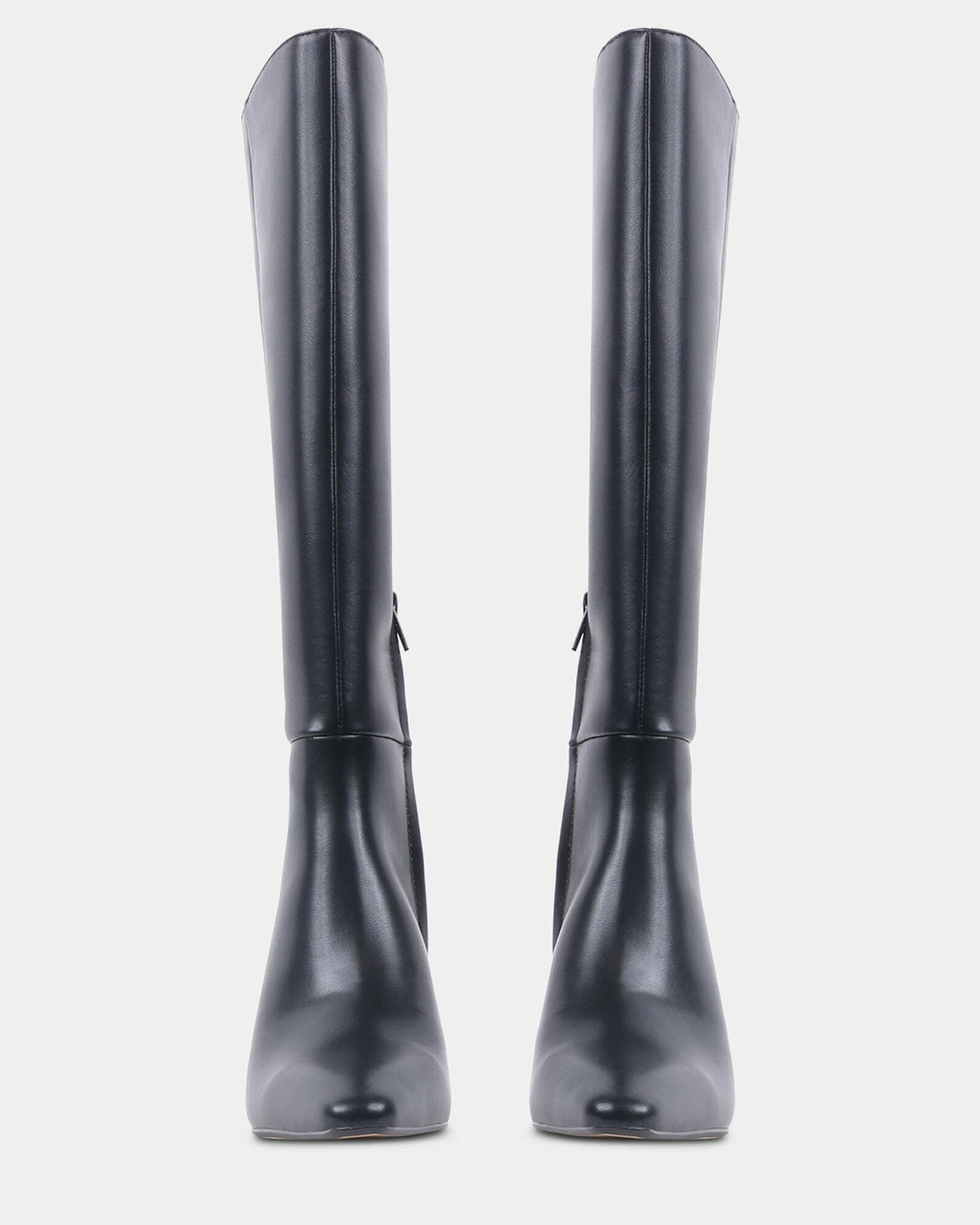 Steve Madden Cordial Boots in Black