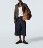 Moncler Reppe bomber jacket