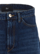 3X1 Celine A Mini Skirt