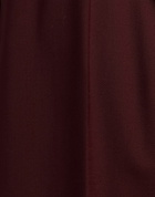 Sportmax Womens Pants Plum