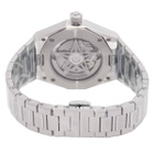 Zenith Defy Skyline Automatic Diamond Red Dial Ladies Watch 16.9401.670/88.I001