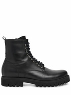 DSQUARED2 - Be Icon Combat Boots