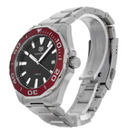 Tag Heuer Aquaracer WAY101B.BA0746