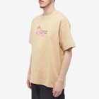 Dime Men's Classic Senpai T-Shirt in Sand