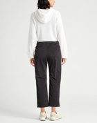 Barbour Womens Pants in Navy