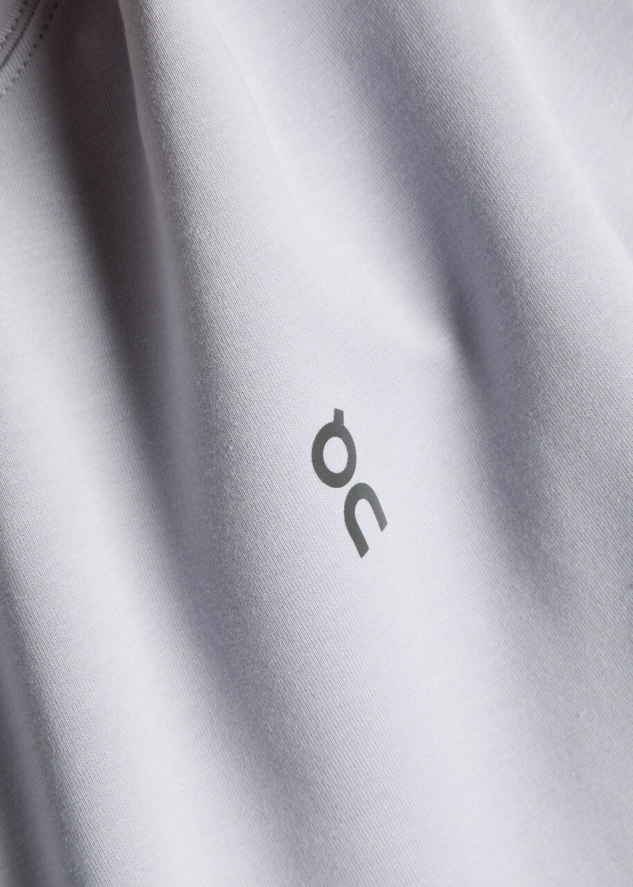 ON Focus Tech Stretch-jersey Sweatshirt Lilac