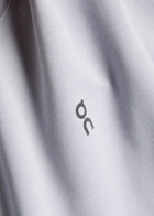 ON Focus Tech Stretch-jersey Sweatshirt Lilac