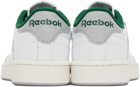 Reebok Classics White Club C 85 Sneakers