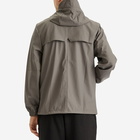 Rains Men's Storm Breaker Jacket in Grey