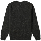 A.P.C. Cavan Donegal Crew Knit