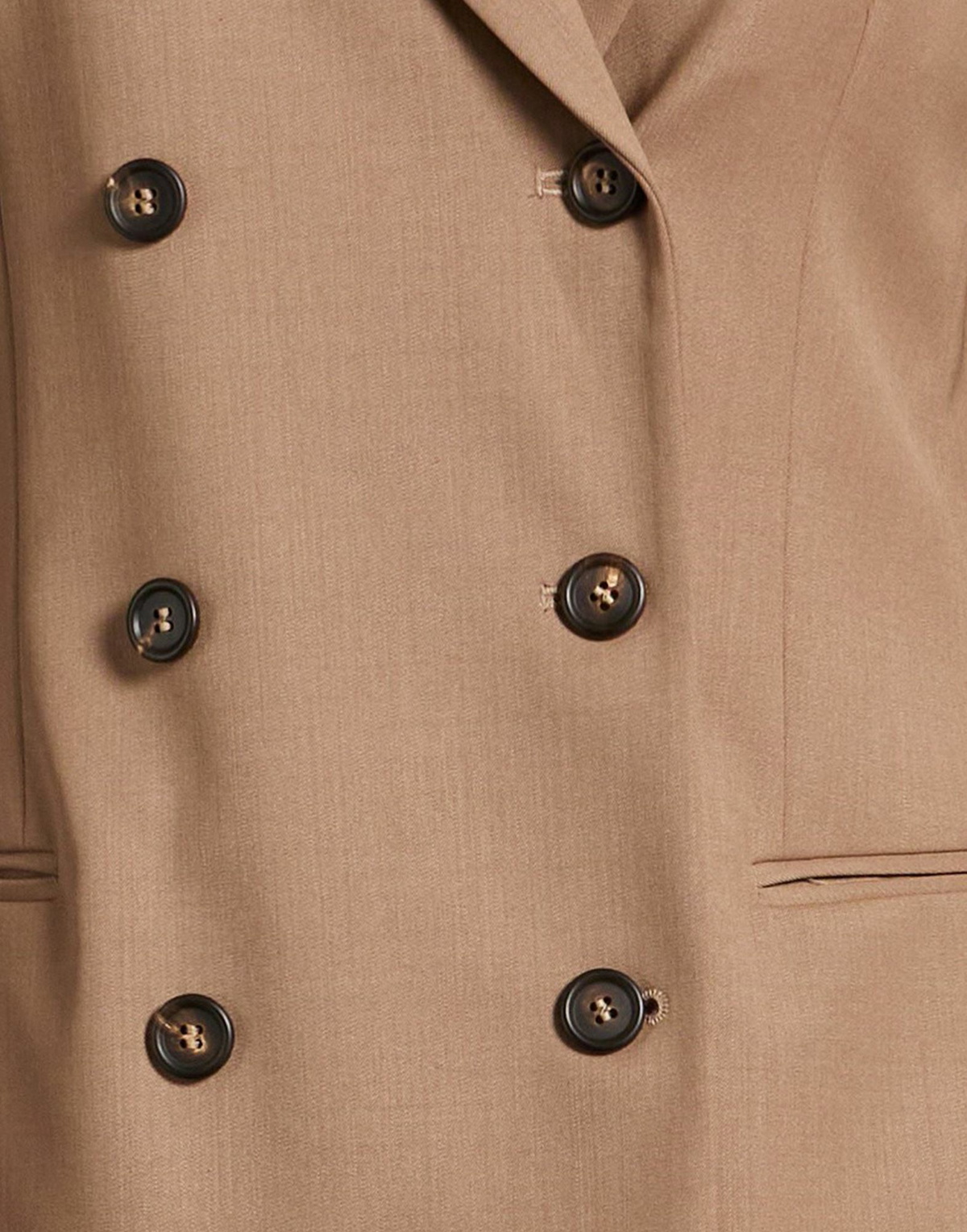 Brunello Cucinelli Womens Blazer Camel