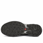 Salomon XT-PATHWAY GTX Sneaker in Black/Silver