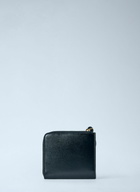 Jil Sander Credit Card Purse