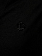 DSQUARED2 - Virgin Wool Cardigan W/logo