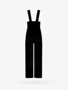 Gucci Jumpsuit Black   Womens