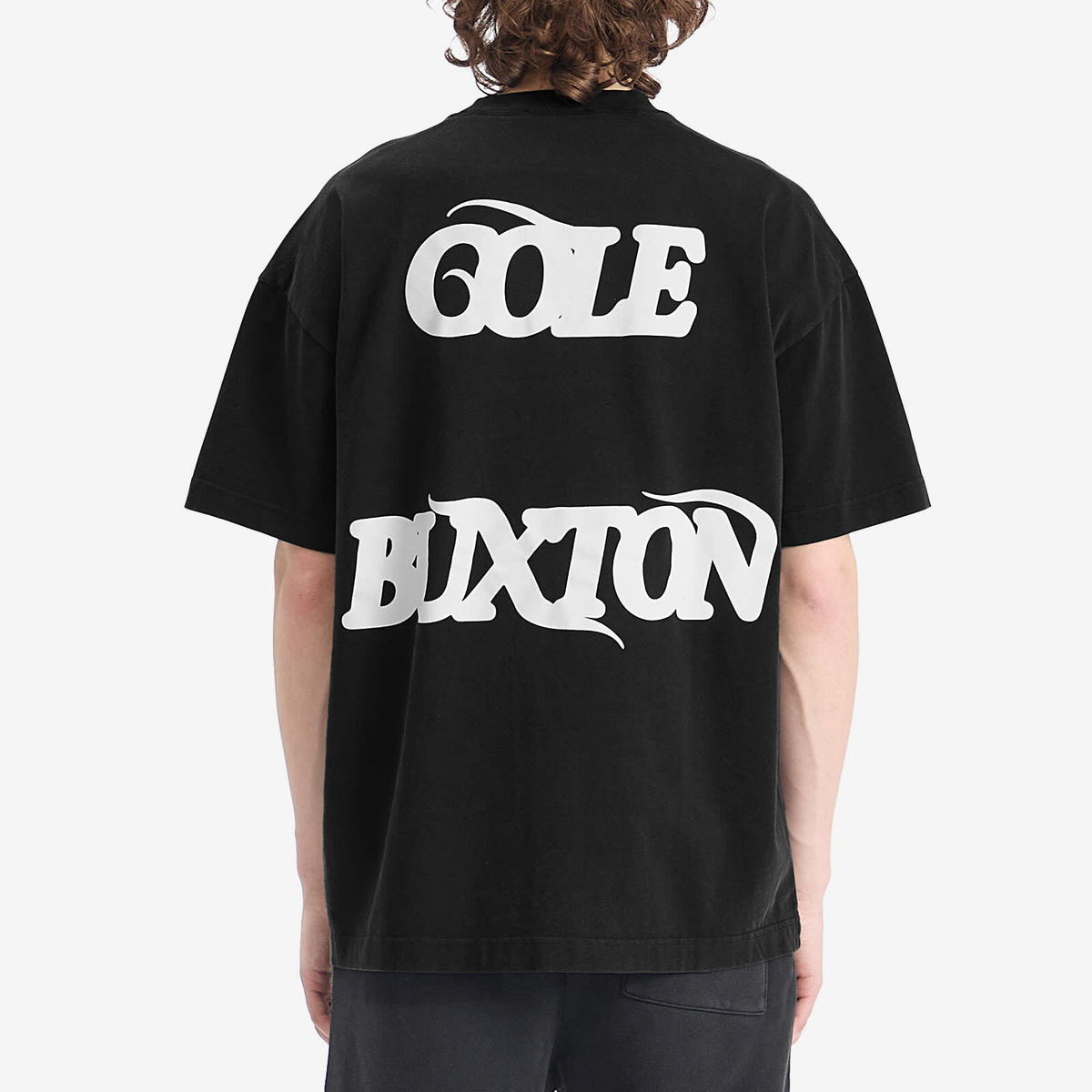 Cole Buxton Men