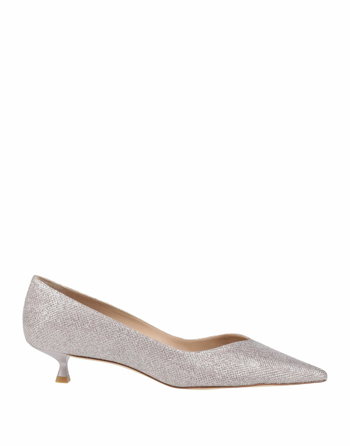 Stuart Weitzman Womens Pumps Lilac