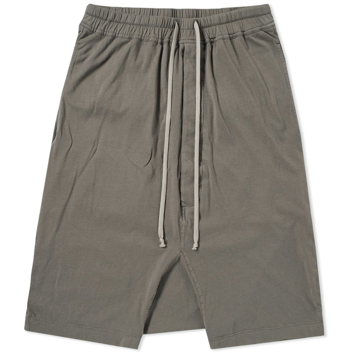 Photo: Rick Owens DRKSHDW Pods Short