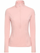 GOLDBERGH - Serena Stretch Tech Ski Sweatshirt