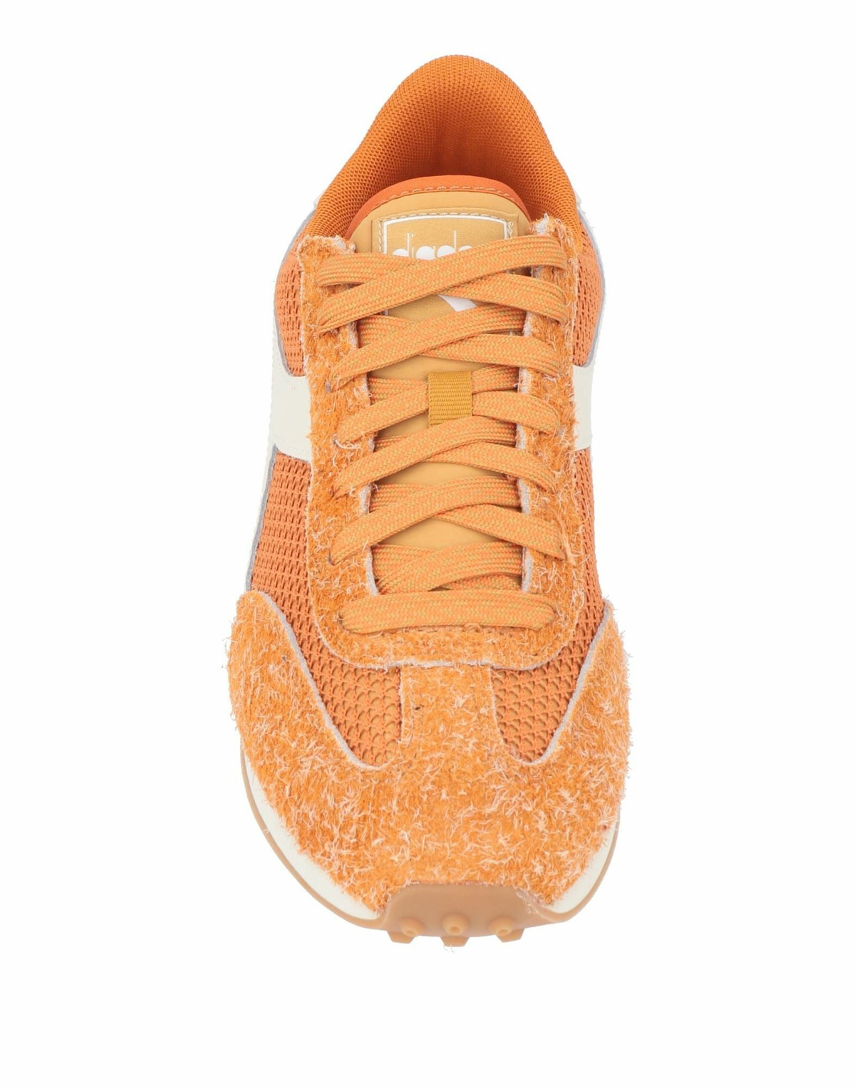 Diadora Womens Sneakers in Mandarin