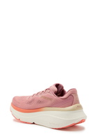 Saucony Guide 19 Mesh-knit Sneakers Mauve