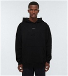 Moncler Genius 6 Moncler 1017 Alyx 9sm hooded sweatshirt