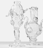 Alexander Kirkeby Crystal vase