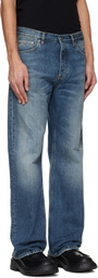 HOPE Blue Rush Jeans