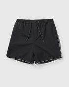 Relaxed Fit Wool Blend Short