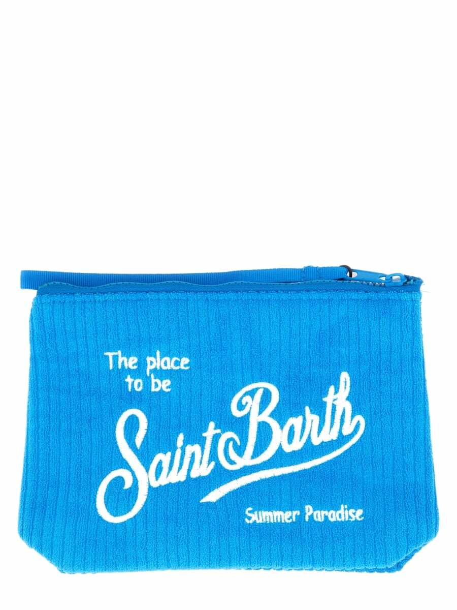 MC2 Saint Barth Clutch Bag aline