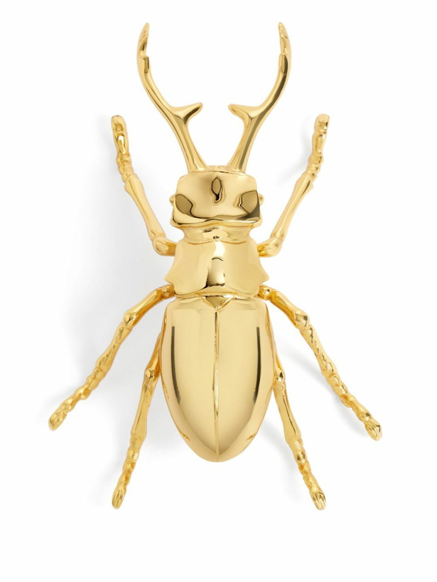 Photo: L'Objet Longhorn Bottle Opener (7cm X 5cm)