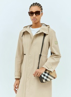 Burberry Daisy Tortoiseshell Sunglasses