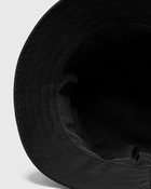 Kenzo Bucket Hat Black - Mens - Hats