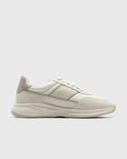 Axel Arigato GENESIS NEO RUNNER White Mens Lowtop