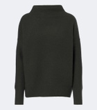 Vince Plush cashmere sweater