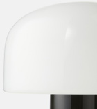 Flos Bellhop Glass T table lamp by Edward Barber and Jay Osgerby (EU plug)