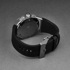 Porsche Design Globetimer Automatic Black Dial Mens Watch 6023.4.05.001.07.2