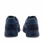 Axel Arigato Men's Genesis Vintage Runner Monochrome Sneakers in Blue