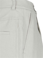 Low Classic Wide Pants