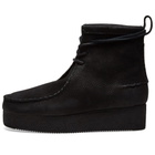 Clarks Wallabee Craft W