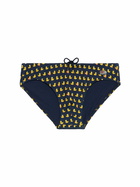 MC2 Saint Barth Man Ducky Swim Briefs Cayo