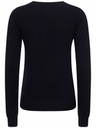 EXTREME CASHMERE - Cashmere Blend Knit Crewneck Sweater