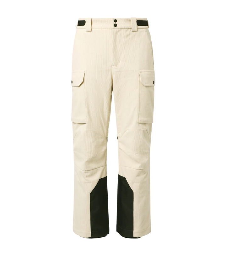 Photo: Fusalp Arpixo corduroy ski pants