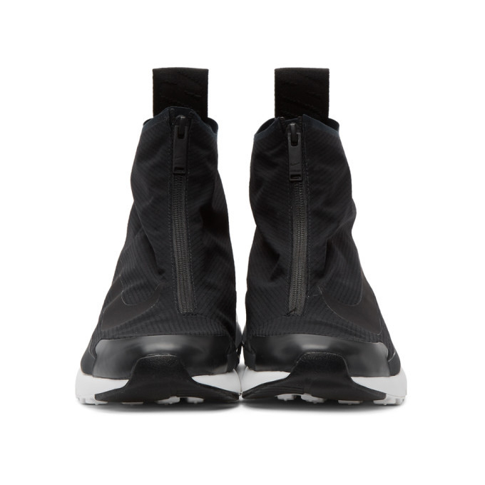 NikeLab Black Ambush Edition Air Max 180 Hi Sneakers