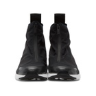 NikeLab Black Ambush Edition Air Max 180 Hi Sneakers