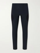 Satisfy - TechSilk™ Evo Running Tights - Black