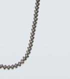 David Yurman Armory® titanium necklace